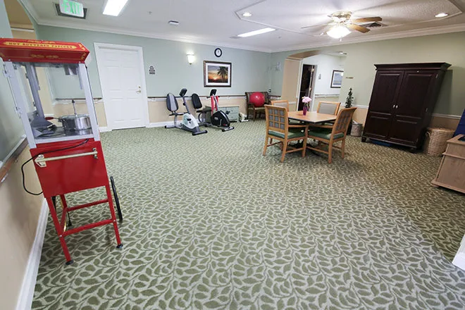 Cathedral Residences photo 23