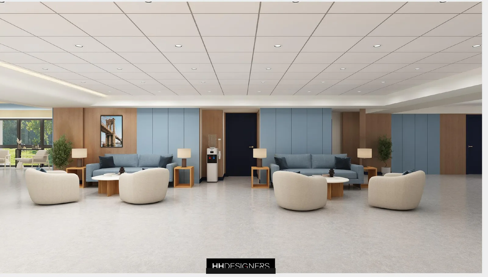 Cathedral Residences photo 3