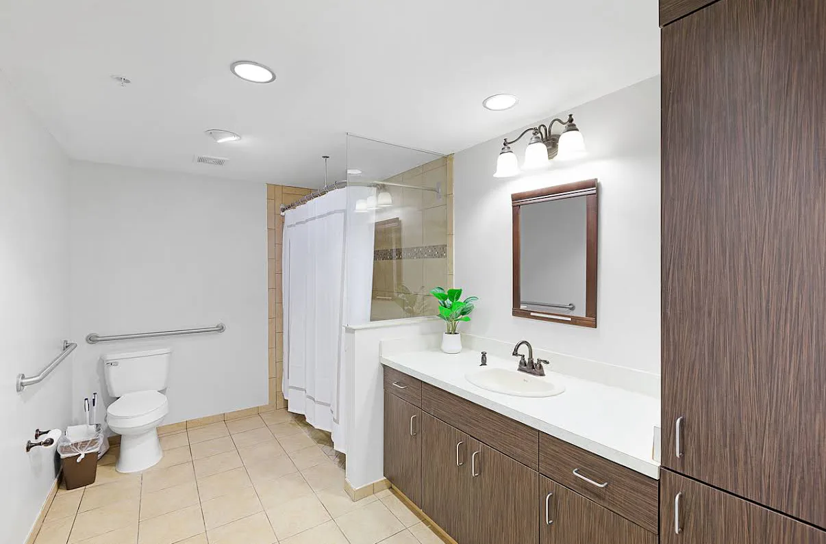 Cathedral Residences photo 10