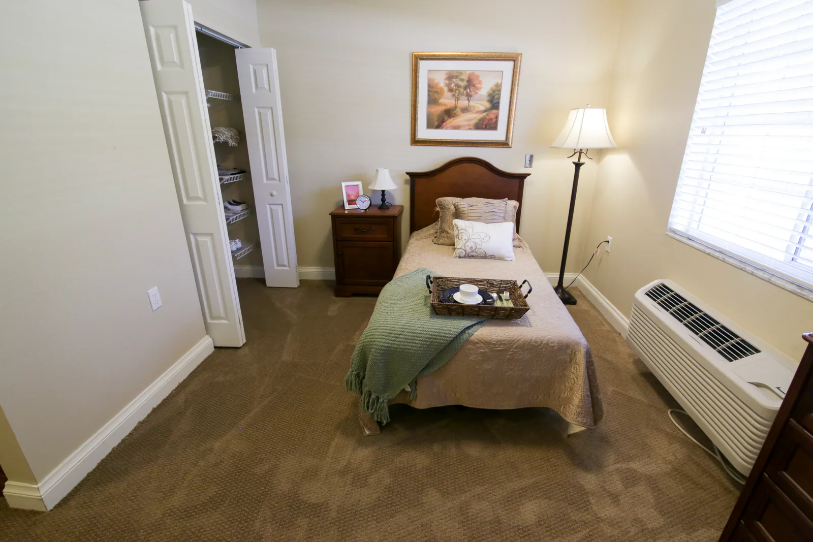 Cathedral Residences photo 18
