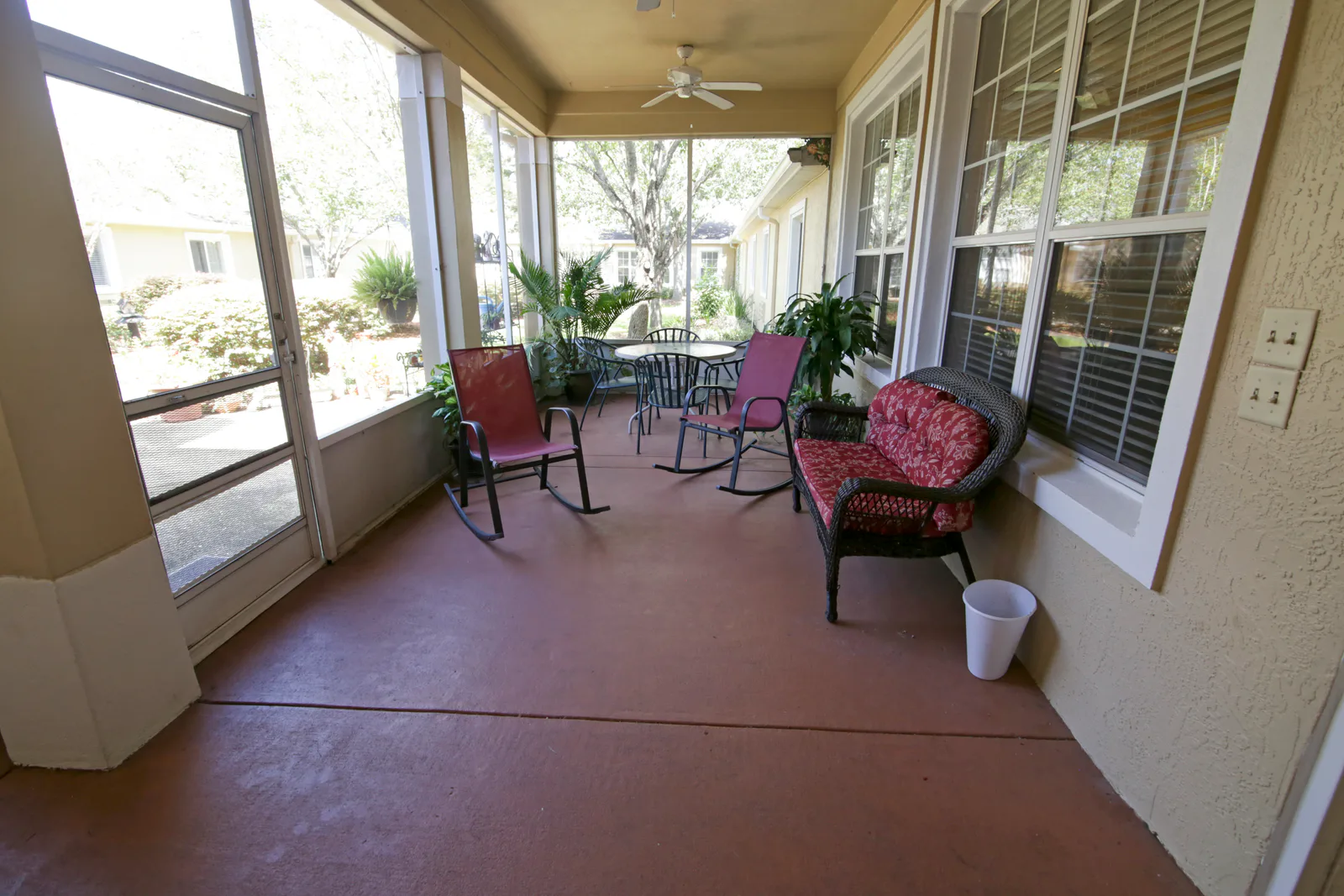 Cathedral Residences photo 12