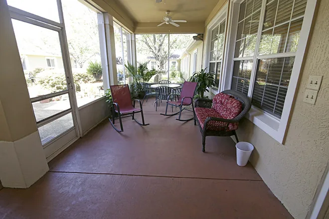 Cathedral Residences photo 13