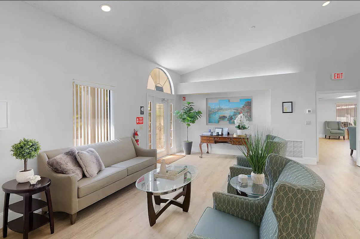 Cathedral Residences photo 6
