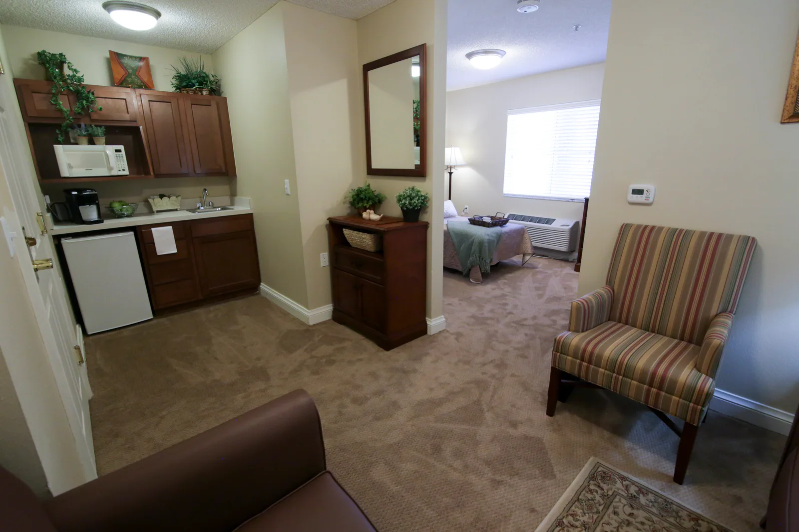 Cathedral Residences photo 19