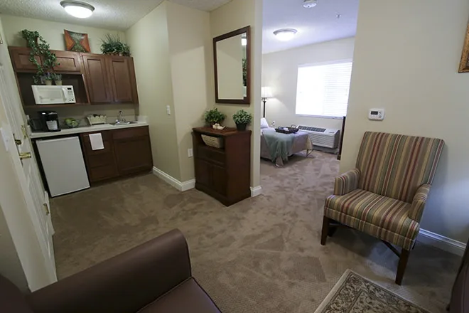 Cathedral Residences photo 24