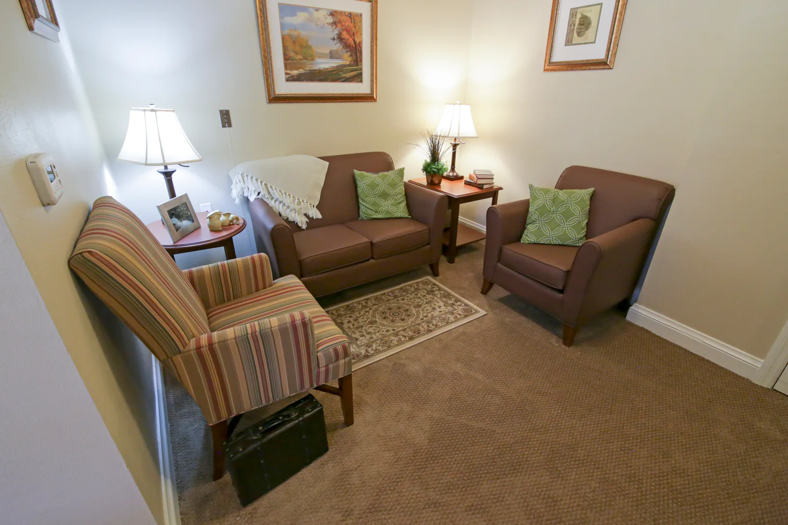 Cathedral Residences photo 20