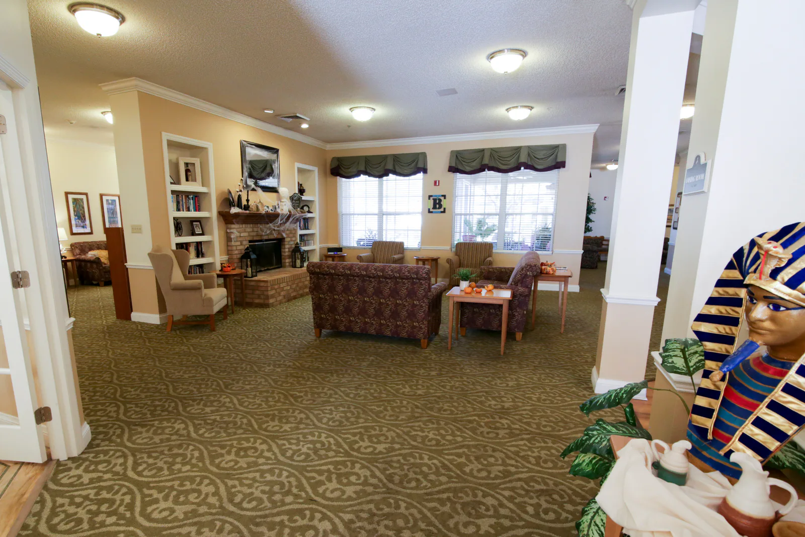 Cathedral Residences photo 21