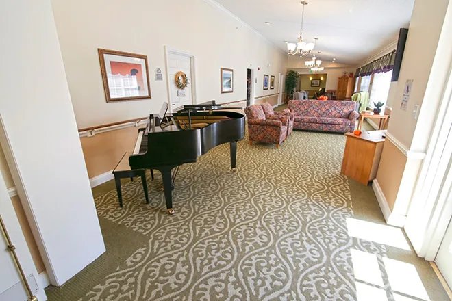 Cathedral Residences photo 15