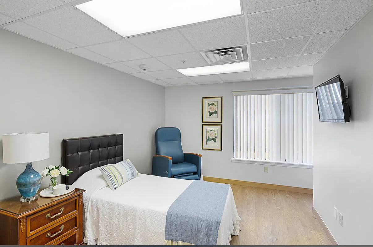Cathedral Residences photo 9