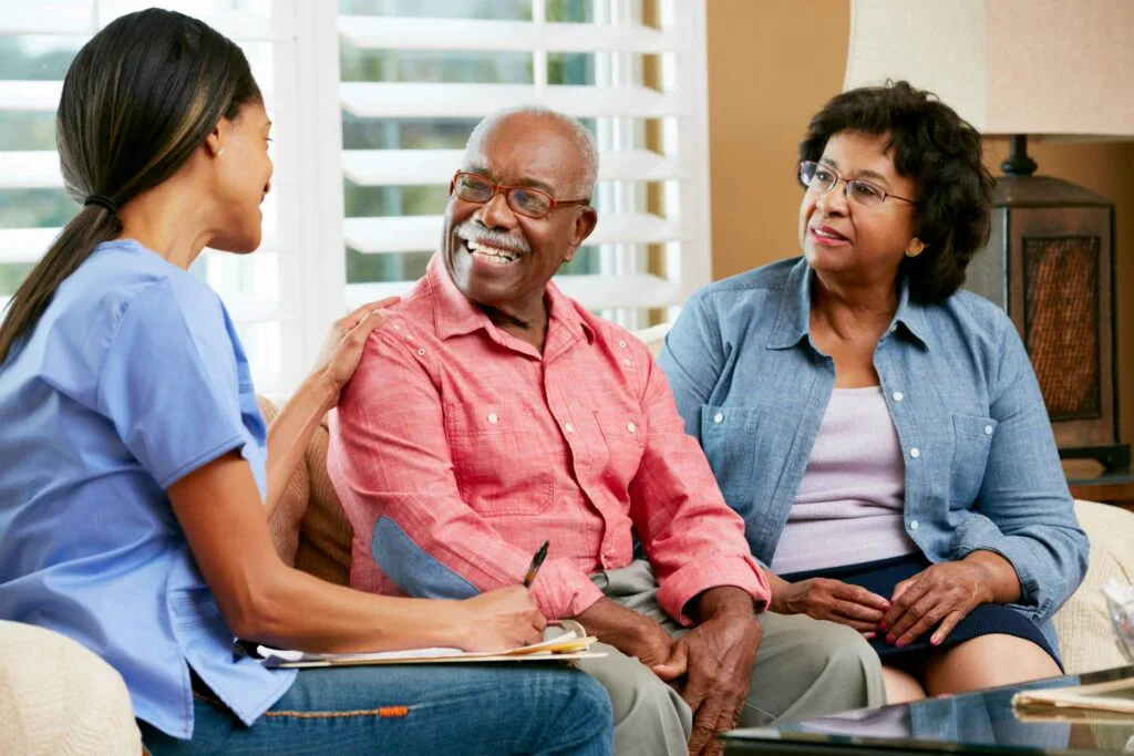 CEDAR HILL NURSING AND REHAB CENTER photo 2