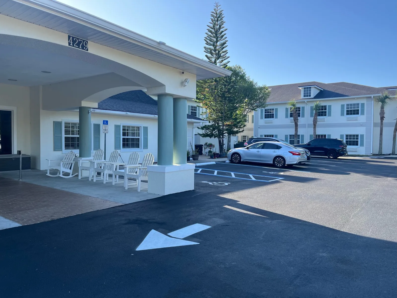 Cedar Ridge Assisted Living & Memory Care