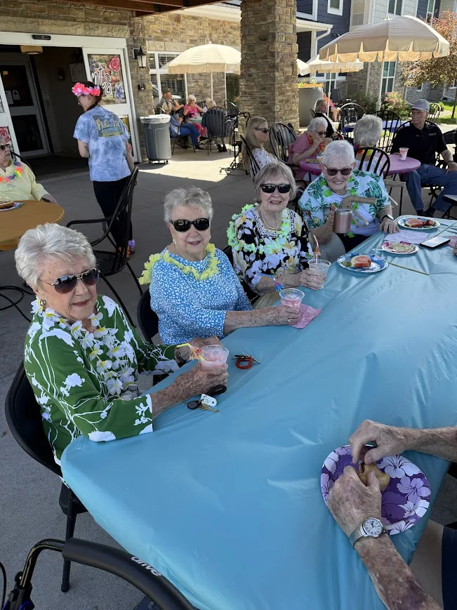 Cedar Ridge Village Senior Living photo 2