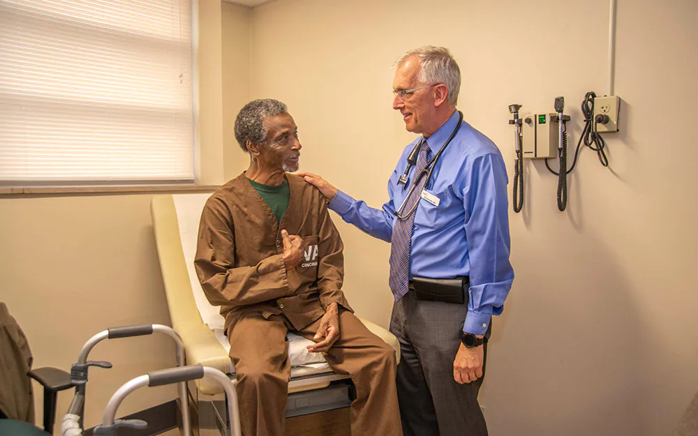 Center For Respite Care, Inc