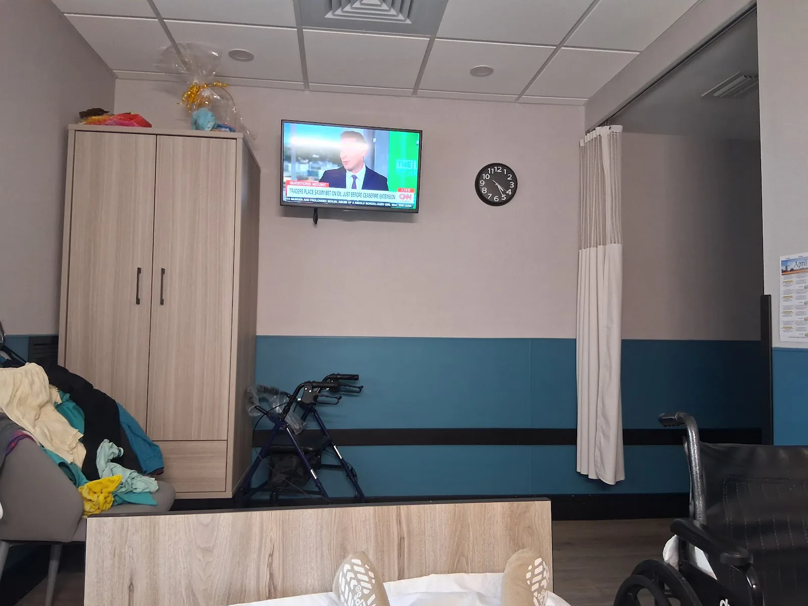 CENTERVILLE HEALTH AND REHAB photo 3