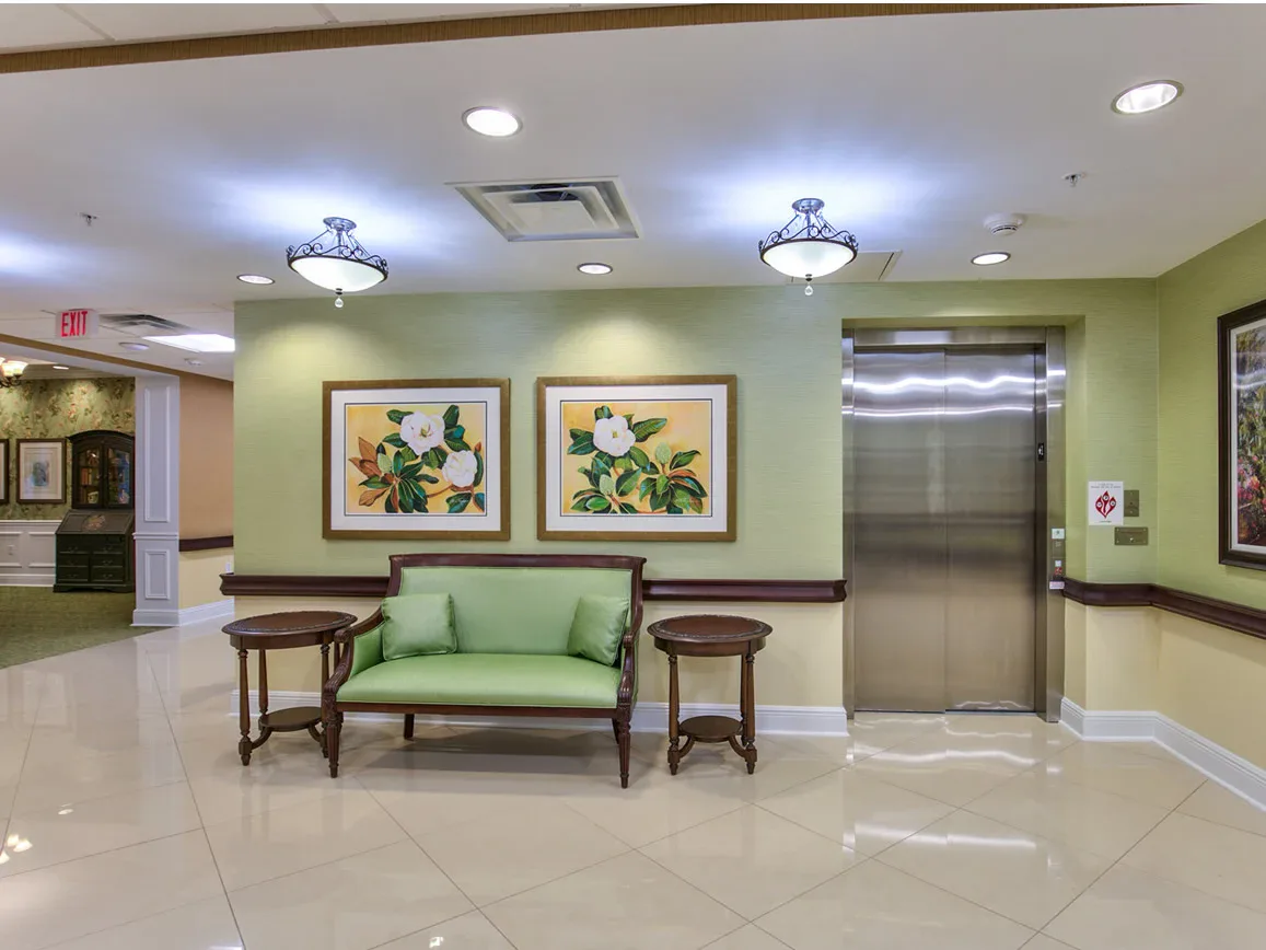 CENTRE POINTE HEALTH AND REHAB CENTER photo 5