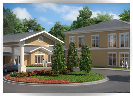 CENTRE POINTE HEALTH AND REHAB CENTER photo 2