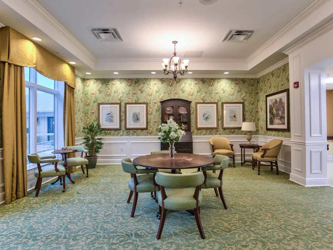 CENTRE POINTE HEALTH AND REHAB CENTER photo 4