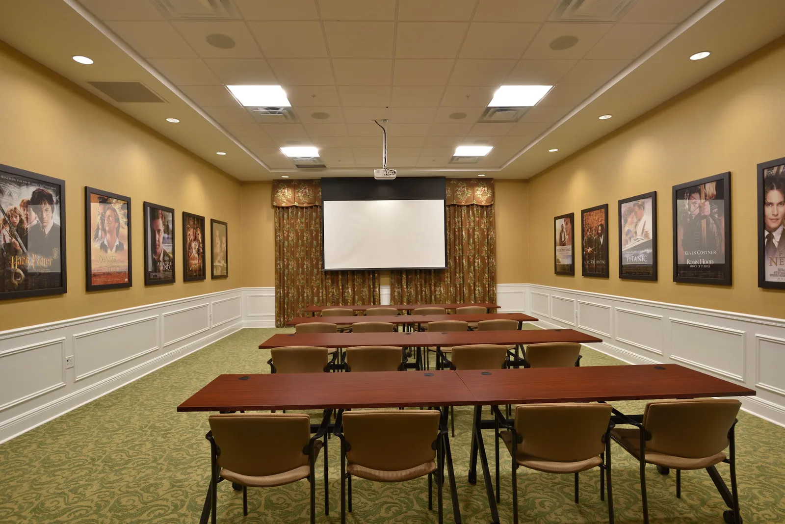 Centre Pointe Health And Rehabilitation Center photo 8