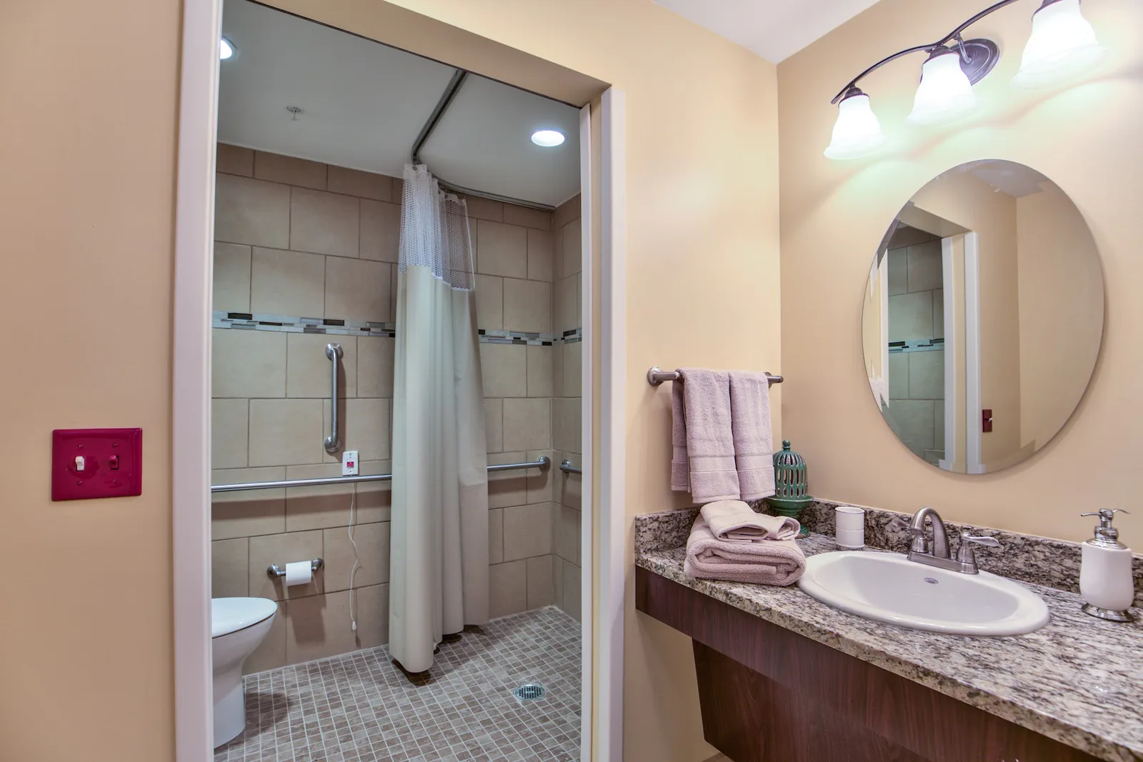 Centre Pointe Health And Rehabilitation Center photo 7