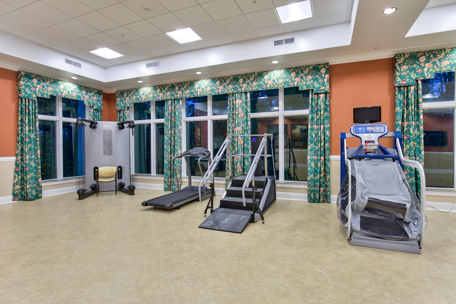 Centre Pointe Health And Rehabilitation Center photo 5