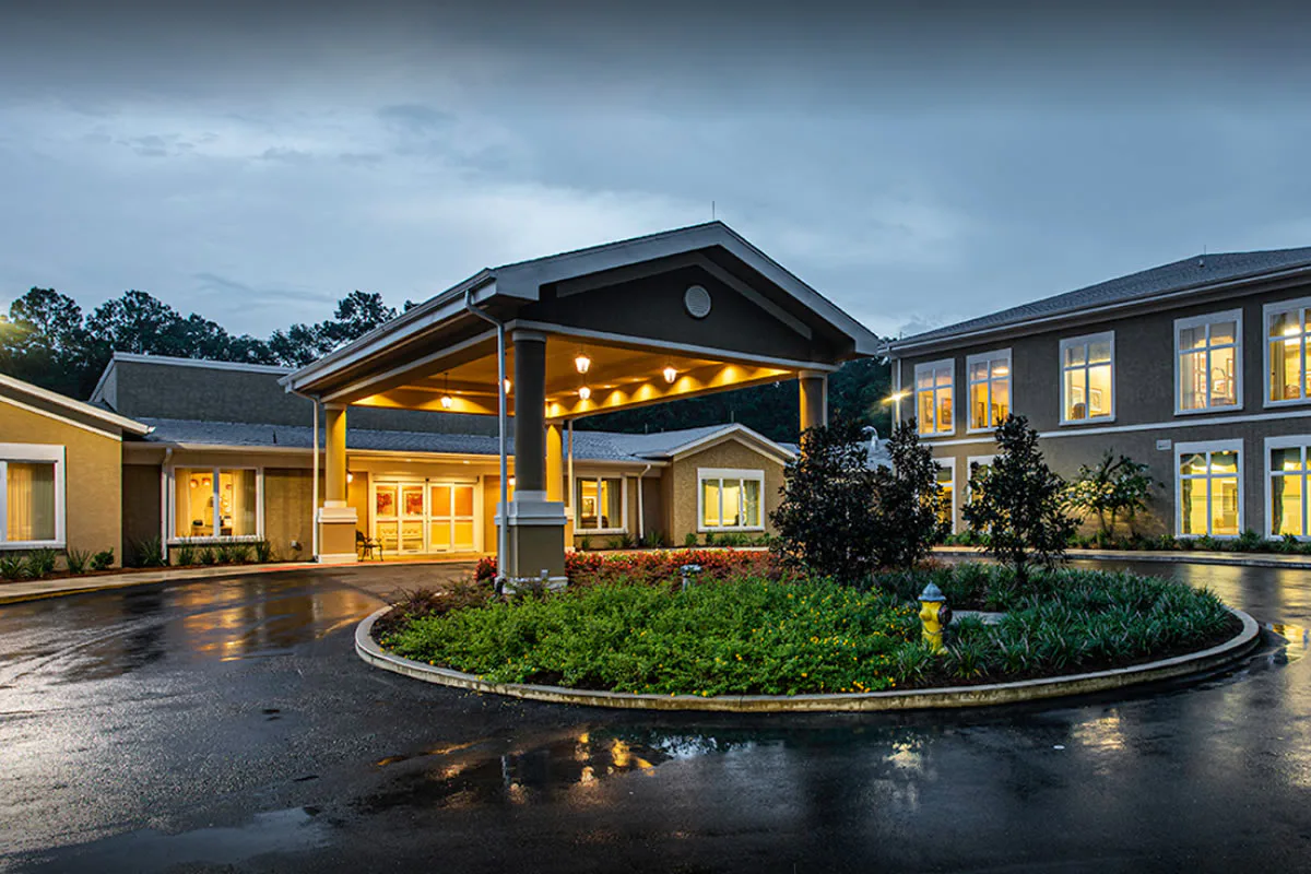 Centre Pointe Health And Rehabilitation Center
