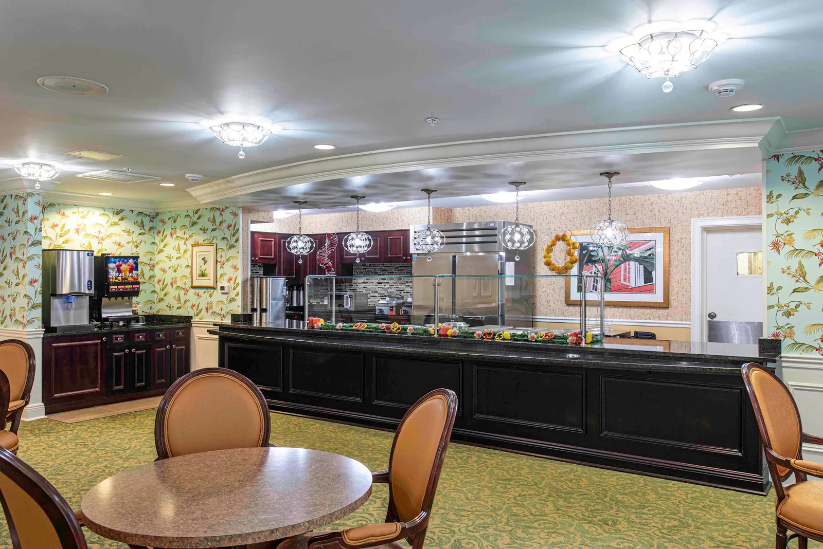 Centre Pointe Health And Rehabilitation Center photo 4