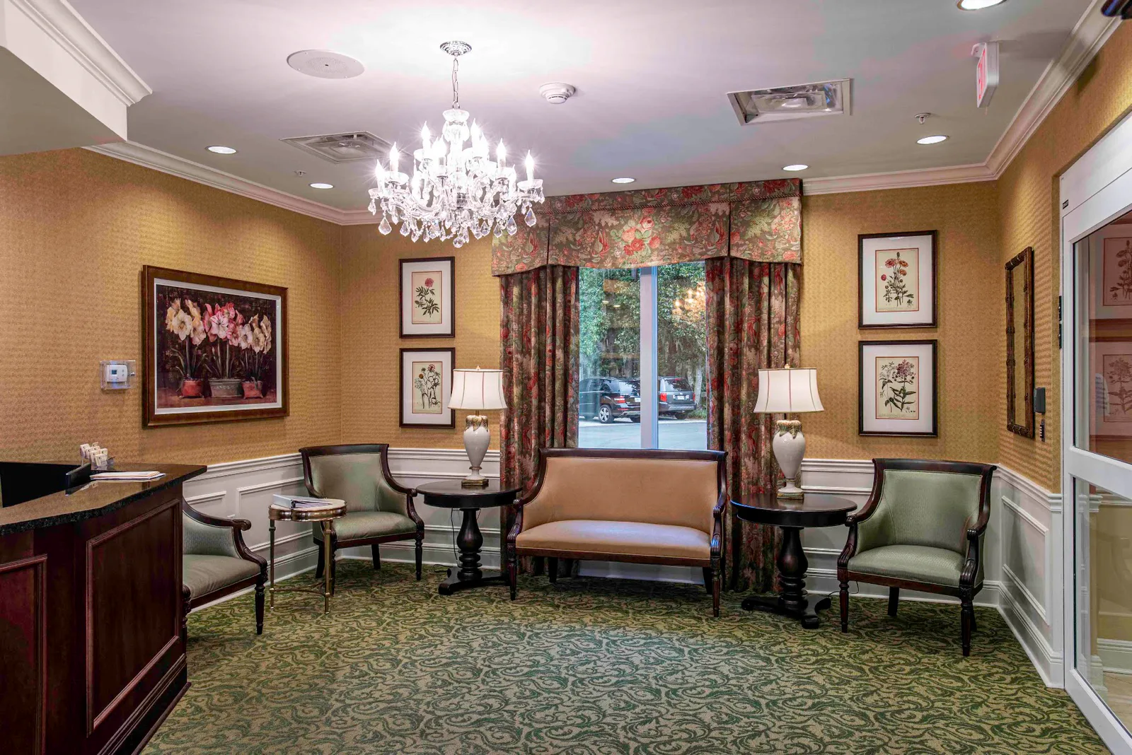 Centre Pointe Health And Rehabilitation Center photo 2