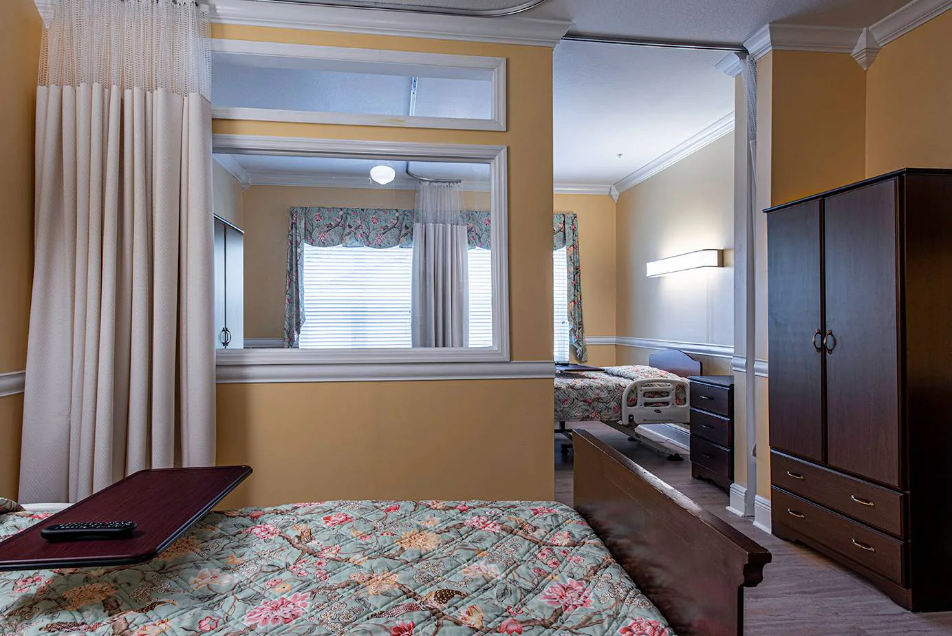 Centre Pointe Health And Rehabilitation Center photo 10