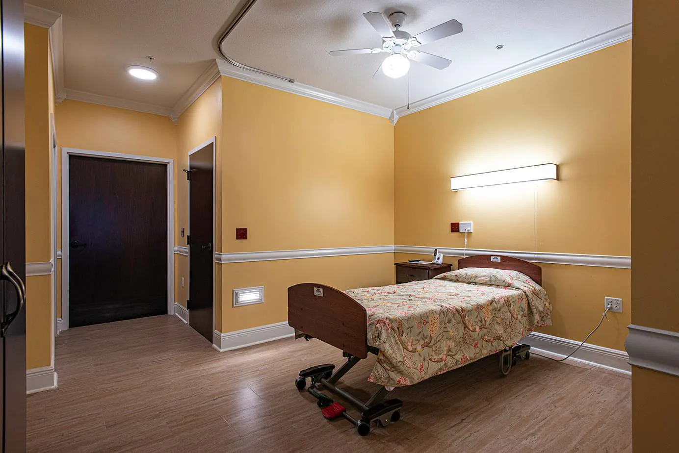 Centre Pointe Health And Rehabilitation Center photo 3