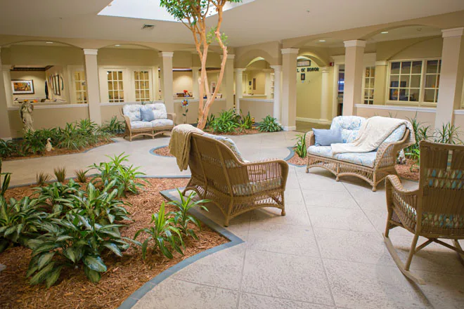 Centre Pointe Health and Rehabilitation Center photo 14