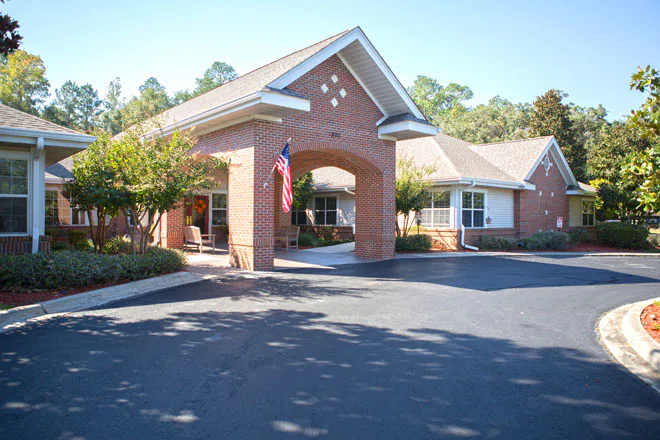 Centre Pointe Health and Rehabilitation Center photo 13