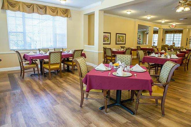 Centre Pointe Health and Rehabilitation Center photo 2