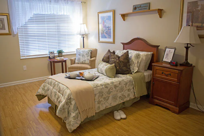 Centre Pointe Health and Rehabilitation Center photo 19