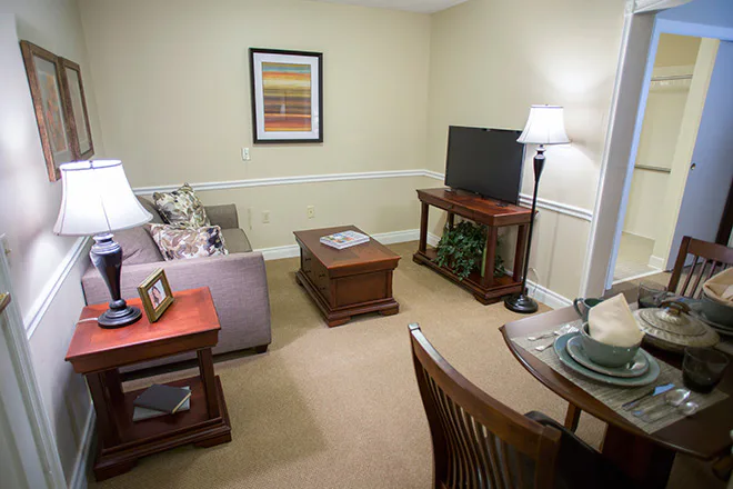 Centre Pointe Health and Rehabilitation Center photo 23