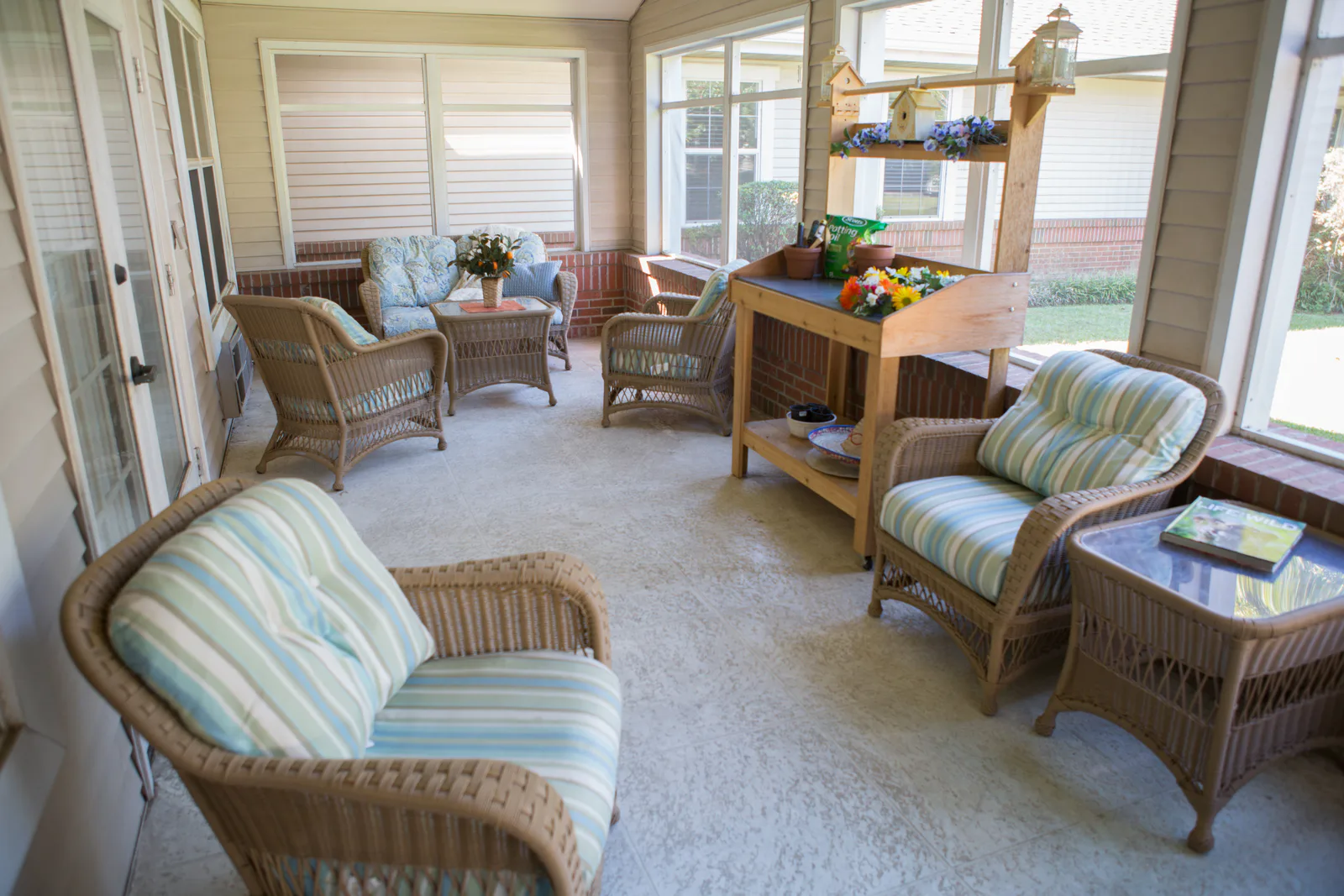 Centre Pointe Health and Rehabilitation Center photo 10