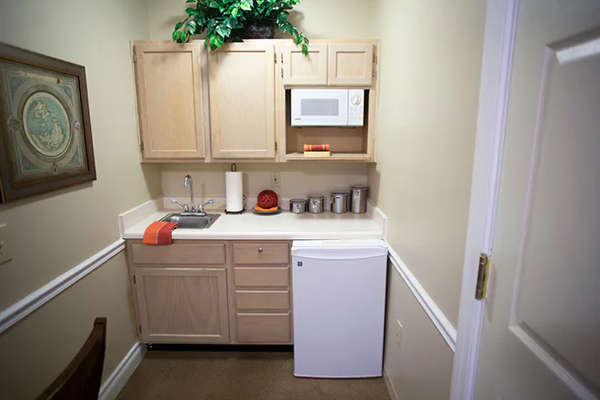 Centre Pointe Health and Rehabilitation Center photo 24