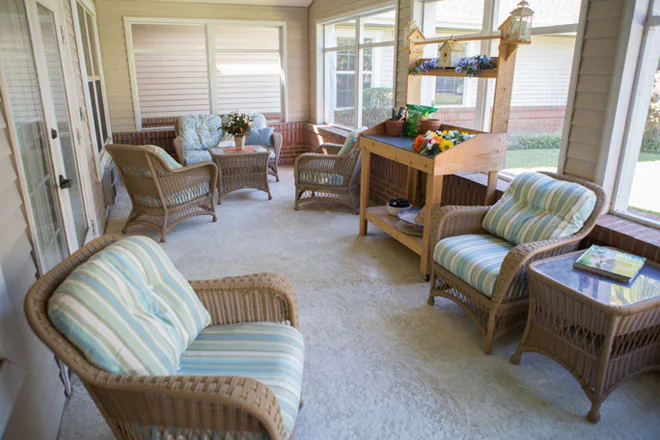 Centre Pointe Health and Rehabilitation Center photo 18