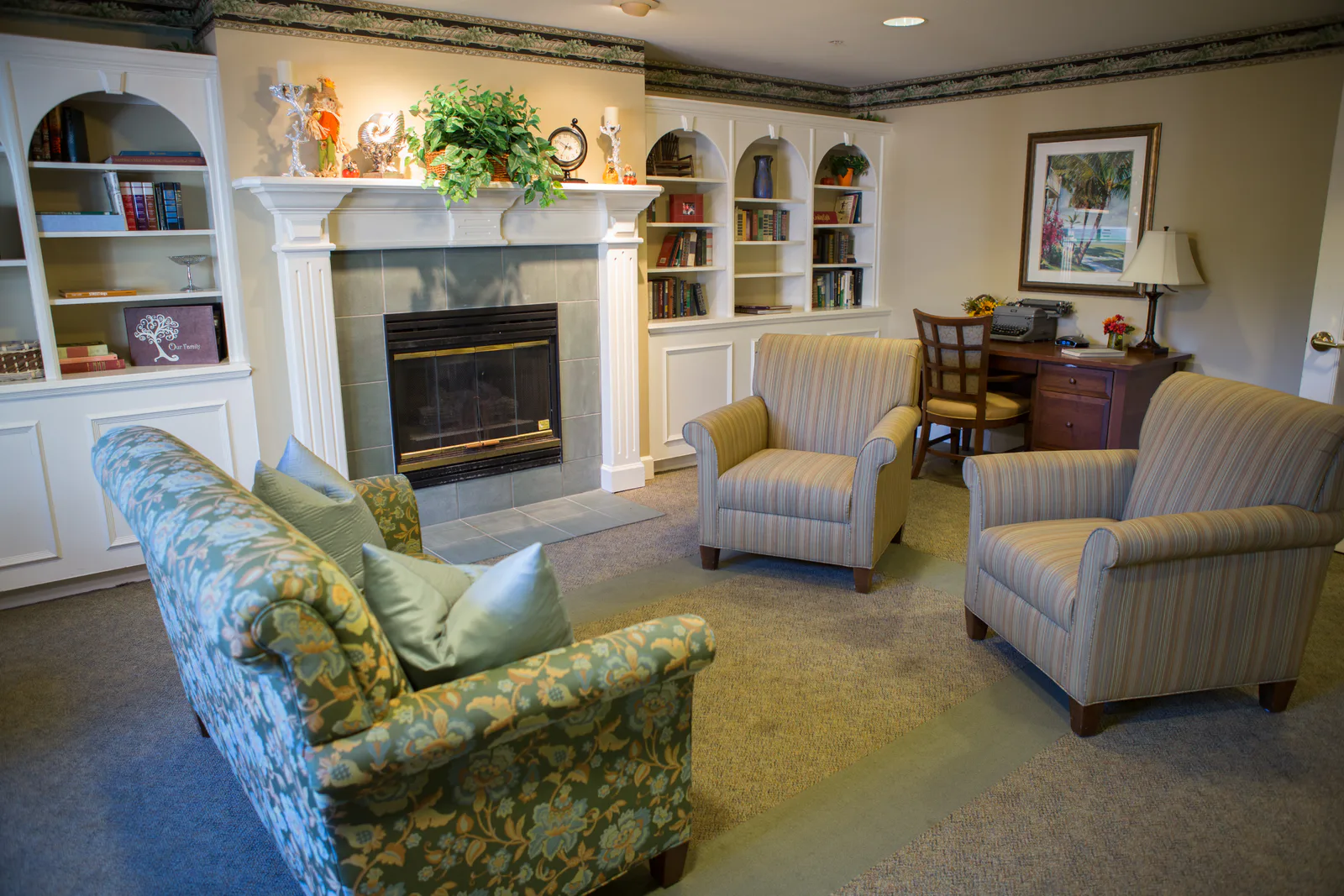 Centre Pointe Health and Rehabilitation Center photo 7