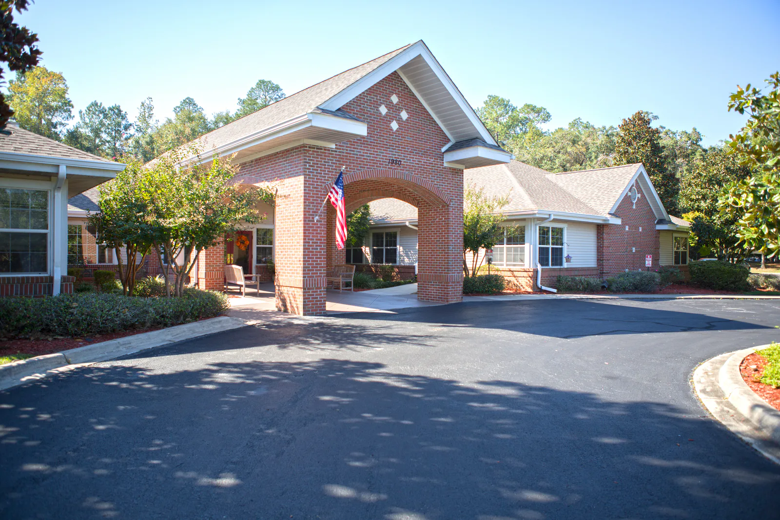 Centre Pointe Health and Rehabilitation Center photo 6