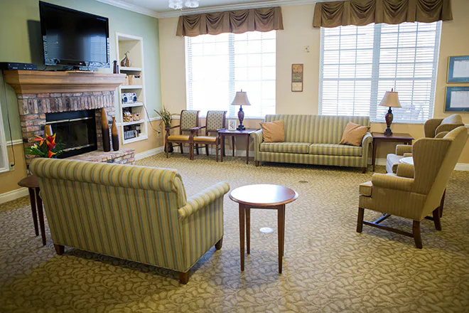 Centre Pointe Health and Rehabilitation Center photo 20