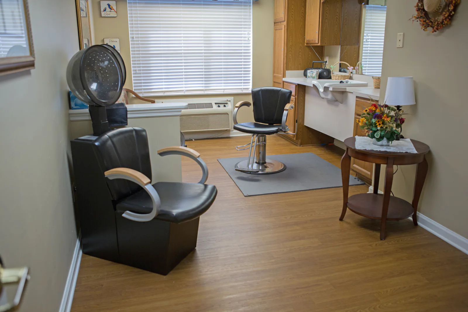 Centre Pointe Health and Rehabilitation Center photo 12