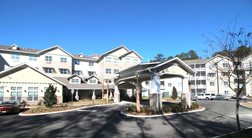 Centre Pointe Health and Rehabilitation Center photo 3