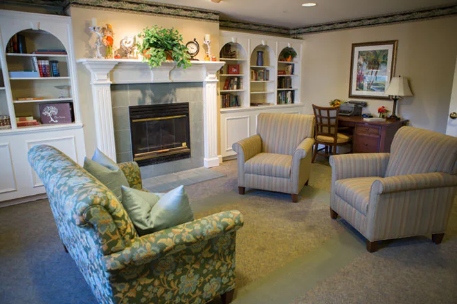 Centre Pointe Health and Rehabilitation Center photo 15