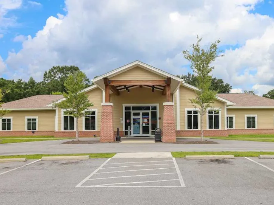 CENTURY CENTER FOR REHABILITATION AND HEALING photo 4