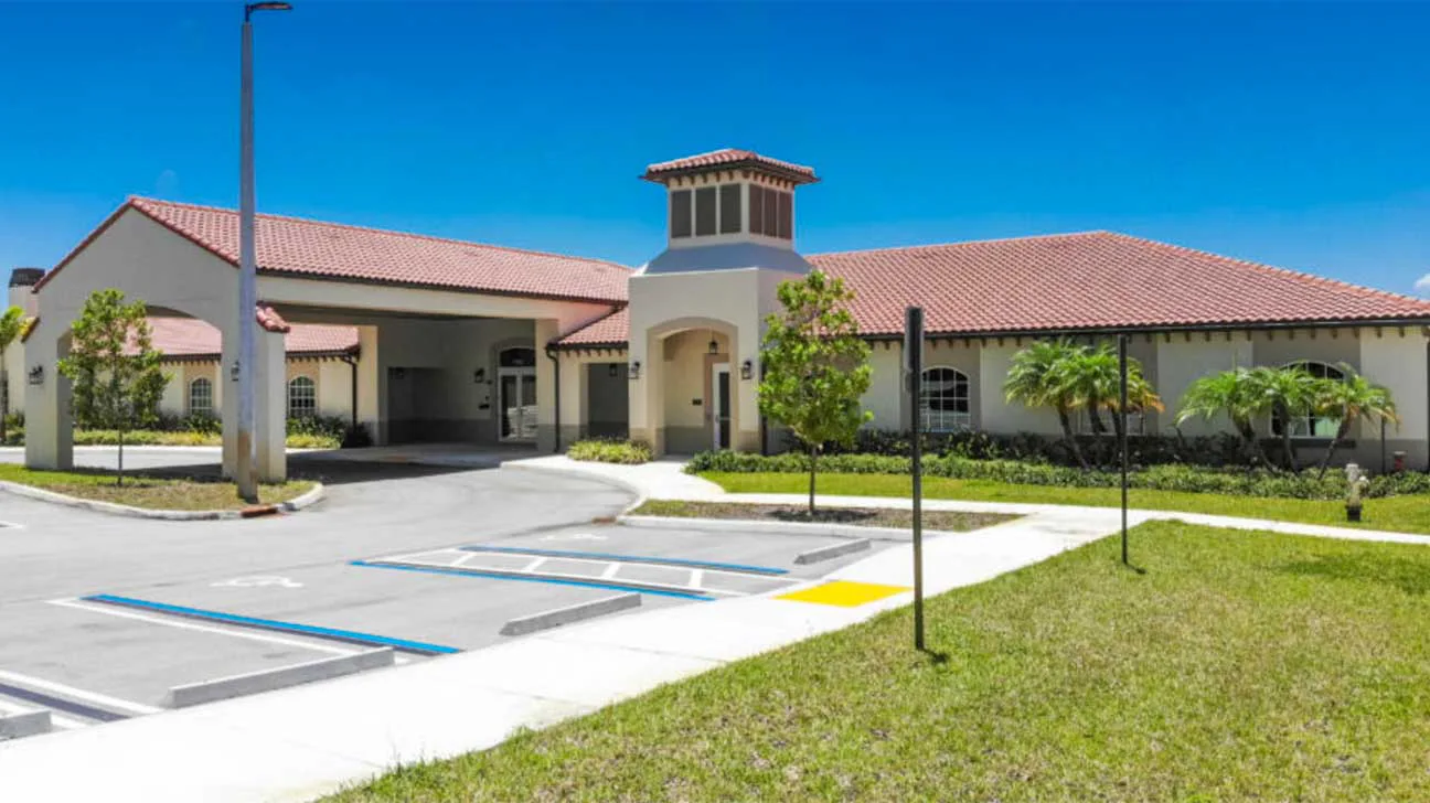 CENTURY CENTER FOR REHABILITATION AND HEALING photo 5