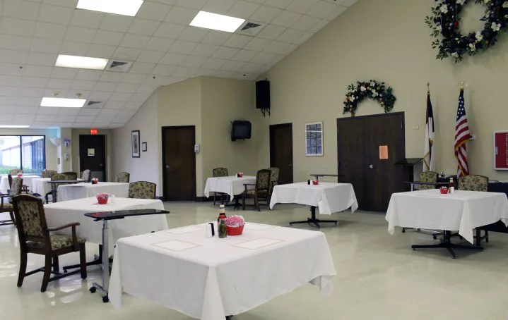 CENTURY CENTER FOR REHABILITATION AND HEALING photo 3