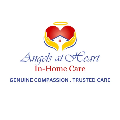 CHARLIE'S ANGELS CARE CAC photo 2