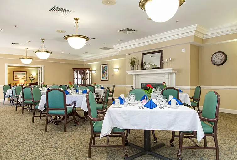 Charter Senior Living of Williamsburg