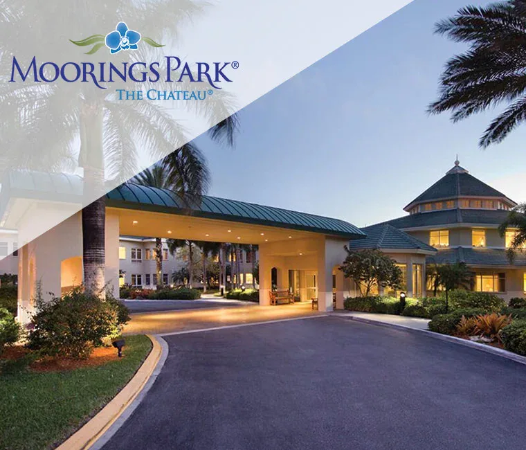 CHATEAU AT MOORINGS PARK, THE photo 2