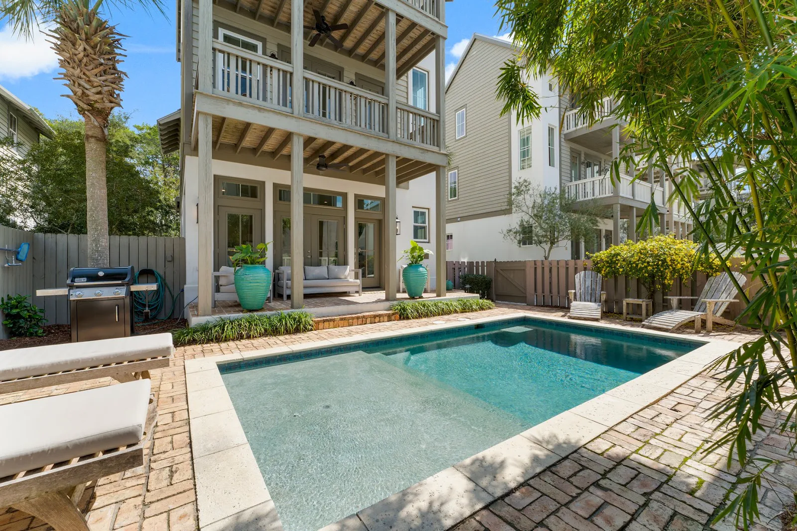 CHATEAU LONG BEACH